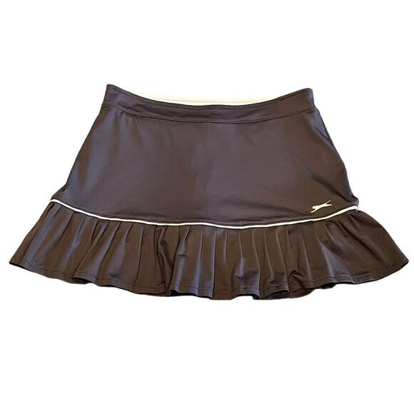 Slazenger Women’s Pleated Golf Skort, Size S - Picture 1 of 6